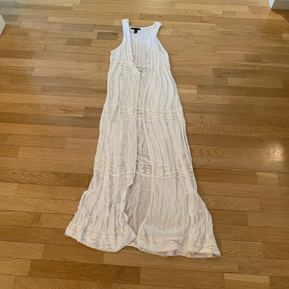 Cover up dress by Forever 21